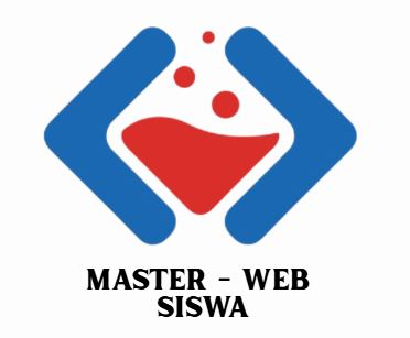 Logo Master-Web Siswa SMAZA